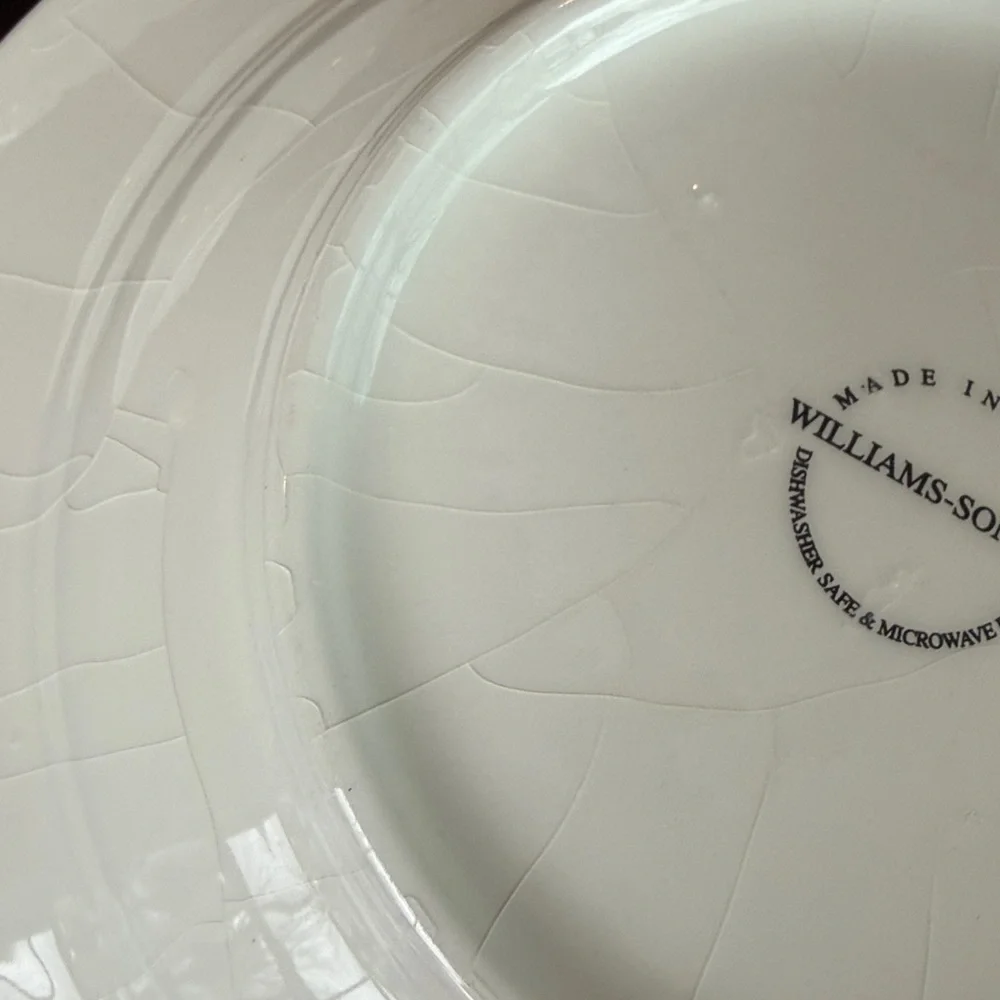 Williams Sonoma made early